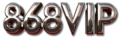 868vip logo